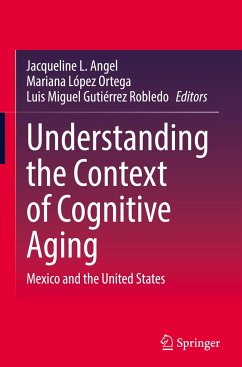 Understanding the Context of Cognitive Aging