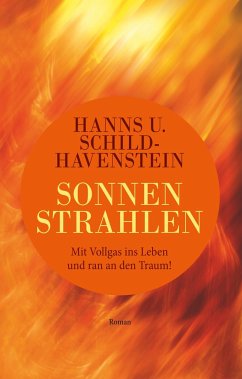 Sonnenstrahlen - Schild-Havenstein, Hanns U.