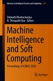 Machine Intelligence and Soft Computing (eBook, PDF)