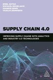 Supply Chain 4.0 (eBook, ePUB)