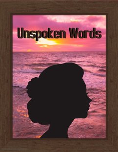 Unspoken Words (eBook, ePUB) - Alcaire, Katherine