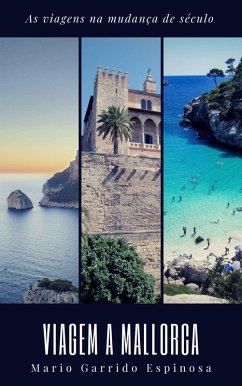 Cover Viagem a Mallorca (eBook, ePUB)