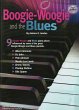 Boogie Woogie and the Blues (eBook,... - Bild 1