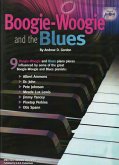 Boogie Woogie and the Blues (eBook, ePUB)
