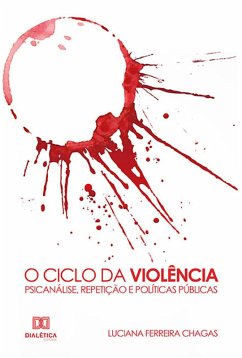 Cover O Ciclo da Violência (eBook, ePUB)