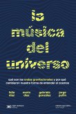 La música del universo (eBook, ePUB)