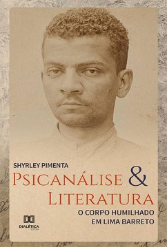 Psicanálise & Literatura (eBook, ePUB) - Pimenta, Shyrley