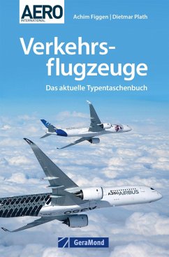 Verkehrsflugzeuge (eBook, ePUB) - Plath, Dietmar; Figgen, Achim