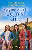 Wartime with the Cornish Girls (eBook, ePUB)