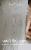 Small Beginnings (eBook, ePUB)