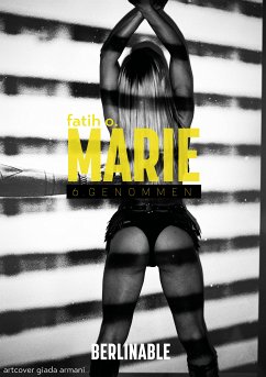 Marie - Folge 6 (eBook, ePUB) - O., Fatih