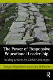 The Power of Responsive Educational Leadership (eBook, PDF)
