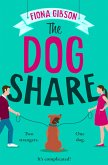 The Dog Share (eBook, ePUB)