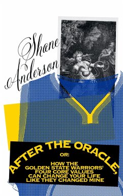 After the Oracle (eBook, ePUB) - Anderson, Shane