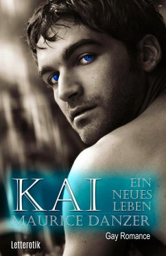 Cover Kai: Ein neues Leben (eBook, ePUB)