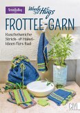 Woolly Hugs Frottee-Garn (eBook, PDF)