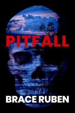 Pitfall (eBook, ePUB) Cover Pitfall (eBook, ePUB)
