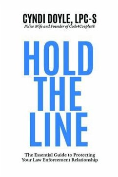 Cover Hold the Line (eBook, ePUB)