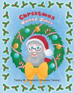 Cover Christmas Quirky Jokes (eBook, ePUB)