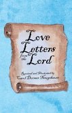 Love Letters from the Lord (eBook, ePUB)