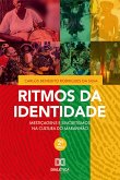 Ritmos da Identidade (eBook, ePUB)