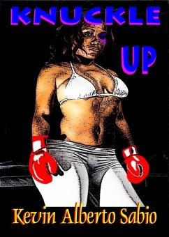 Cover Knuckle Up (eBook, ePUB)