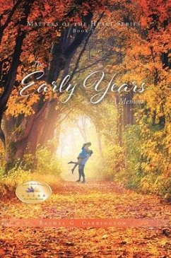 The Early Years (eBook, ePUB) - Carrington, Rachel