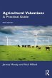 Agricultural Valuations (eBook, ePUB) - Bild 1