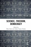 Science, Freedom, Democracy (eBook, PDF)