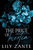 The Price of Inertia (The Seven Sins, #4) (eBook, ePUB) The Price of Inertia (The Seven Sins, #4) (eBook, ePUB)