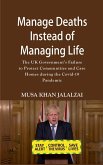 Manage Deaths Instead of Managing Life (eBook, ePUB)
