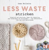 Less Waste stricken (eBook, PDF) Less Waste stricken (eBook, PDF)