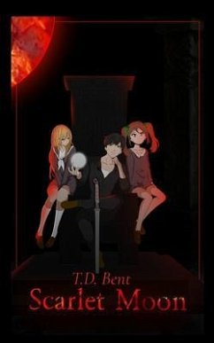 Cover Scarlet Moon (eBook, ePUB)