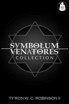 Cover Symbolum Venatores Collection (eBook, ePUB)