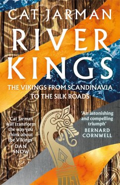 River Kings (eBook, ePUB) - Jarman, Cat