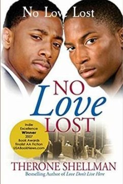 Cover No Love Lost (eBook, ePUB)