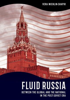 Fluid Russia (eBook, ePUB)