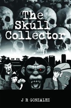 Cover The Skull Collector (eBook, ePUB)