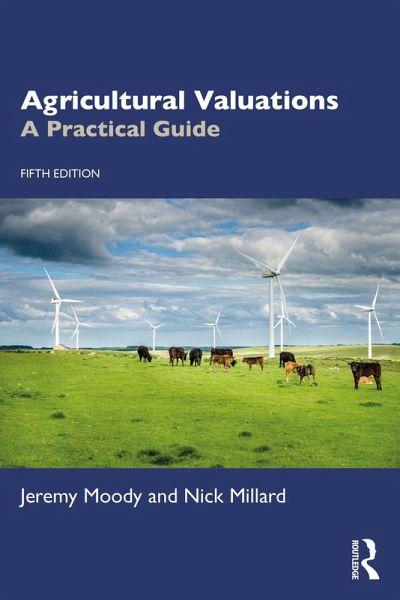 Agricultural Valuations (eBook, PDF)