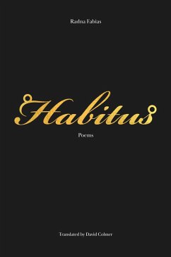 Cover Habitus (eBook, ePUB)