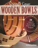 Scroll Saw Wooden Bowls, Revised & Expanded Edition (eBook, ePUB)