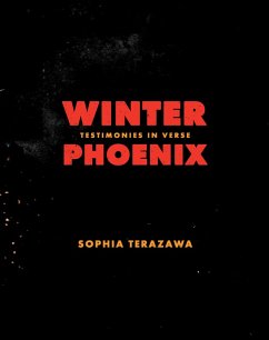 Winter Phoenix (eBook, ePUB) - Terazawa, Sophia