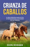 Crianza de caballos (eBook, ePUB)