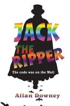 Jack the Ripper (eBook, ePUB) - Downey, Allan