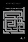 Labirinto Contemporâneo: A Ficção Policial Brasileira (eBook, ePUB)