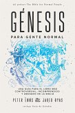 Génesis para gente normal (eBook, ePUB)