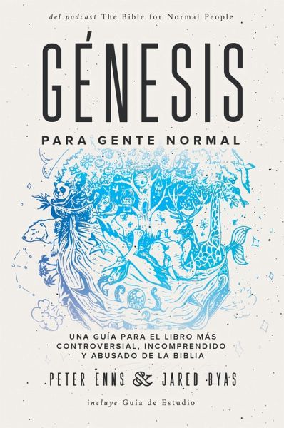 Génesis para gente normal (eBook, ePUB) Génesis para gente normal (eBook, ePUB)