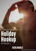Holiday Hookup - Episode 2 (eBook, ePUB)