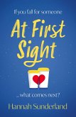 At First Sight (eBook, ePUB) At First Sight (eBook, ePUB)
