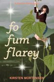 Fo Fum Flarey (A Marion Flarey Book, #2) (eBook, ePUB)